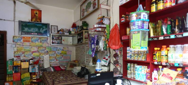 绵阳站前旅馆图片