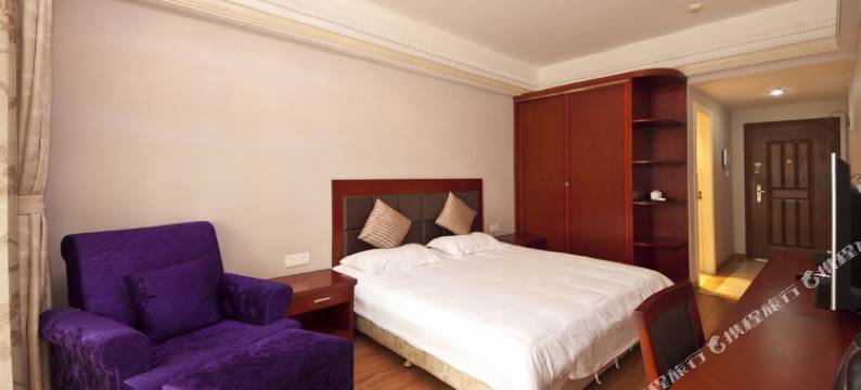 连江鑫源酒店图片