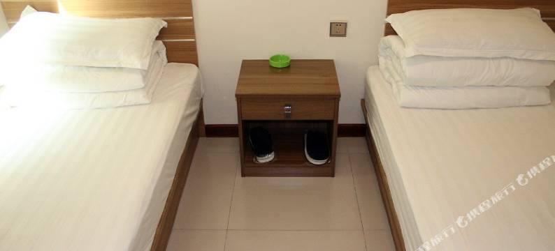 沈阳绿岛快捷宾馆图片