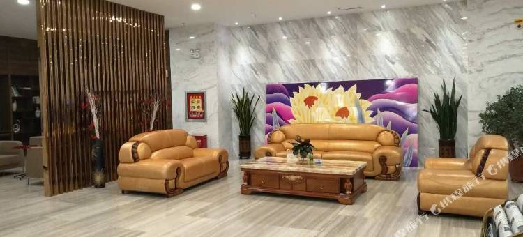 尼勒克宜尚酒店图片