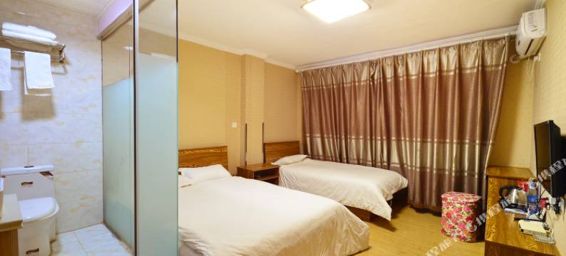 哈尔滨左右时尚快捷旅馆图片