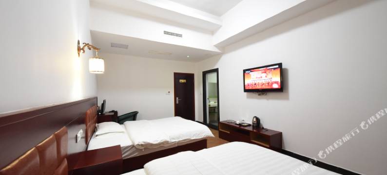 宁乡灰汤茶友特色温泉宾馆图片