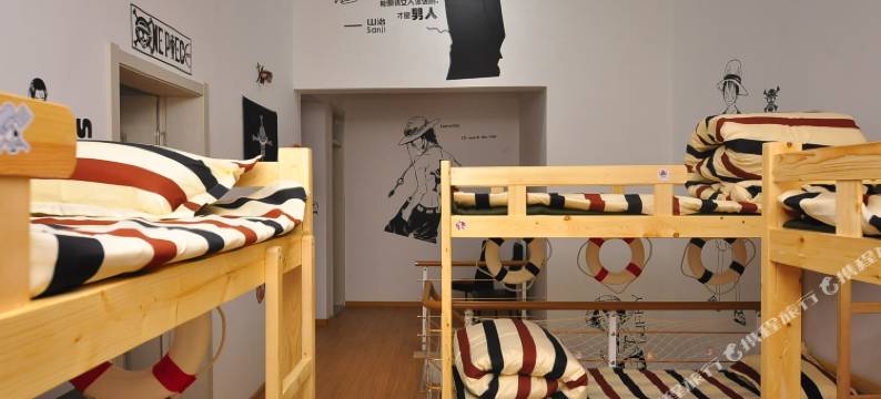 济南时间故居青年旅舍图片