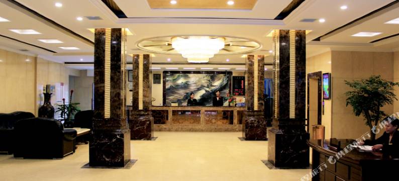 润丰酒店(眉山三苏祠店)图片