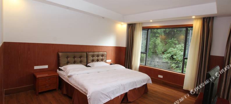 阳朔画廊别院图片