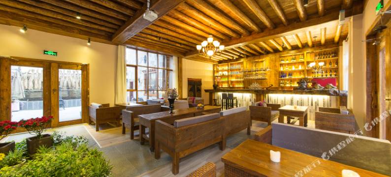 香格里拉泽丹旺姆藏别院(独克宗古城月光广场店)图片