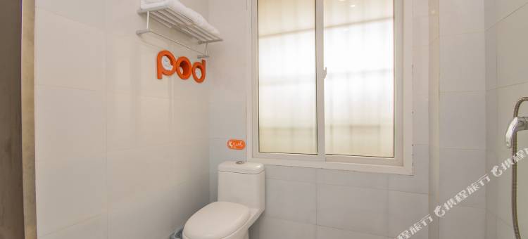 布丁酒店(遂宁高铁站店)图片