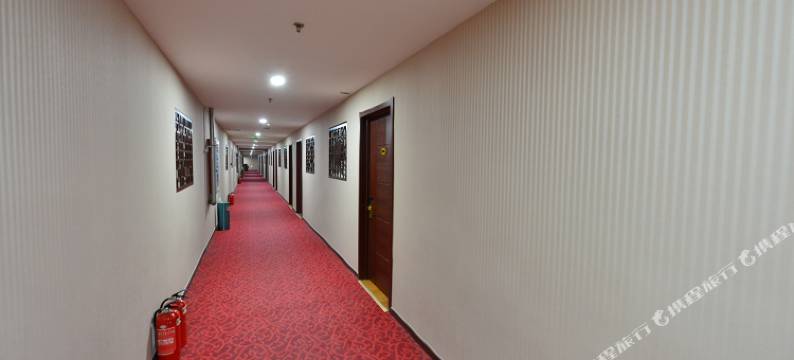 京门商务酒店(北京南站海户屯地铁站店)图片