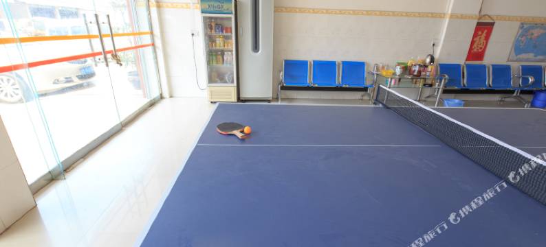 柳城华都宾馆图片