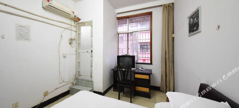 168家庭旅馆(长沙天马小区店)图片