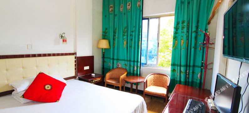 建德宸悦宾馆图片