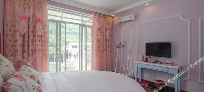 阳朔雨亭酒店图片