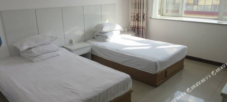 孟村万顺宾馆图片