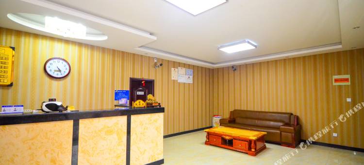 徐州方大快捷宾馆图片