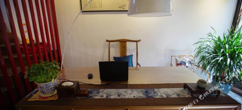 上海漫公馆精致客栈图片