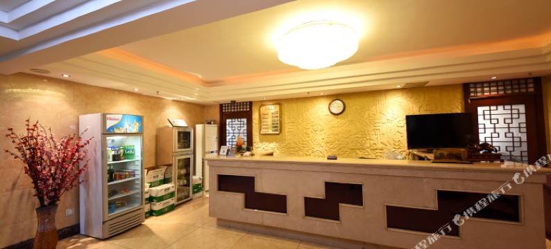 长沙泰隆商务酒店图片