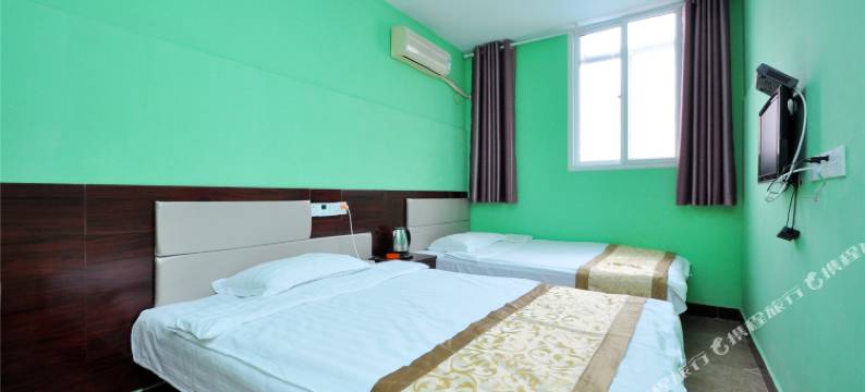 蒙阴宜佳快捷宾馆图片