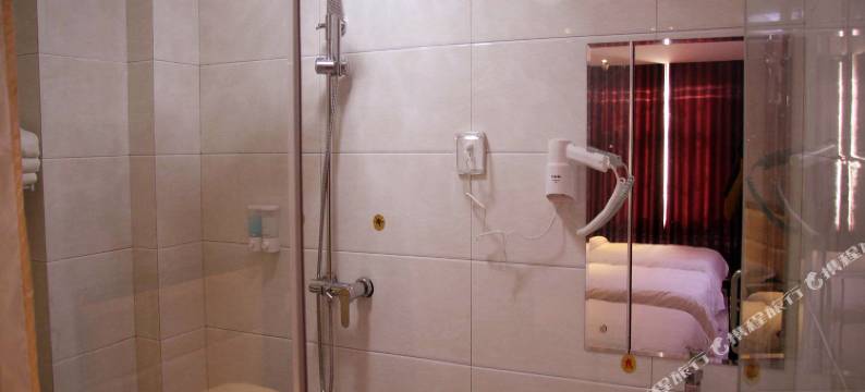 磁县世君苑主题宾馆图片