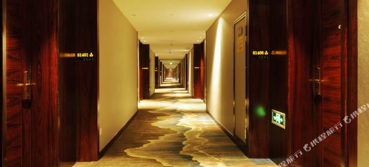 宜兴紫砂宾馆图片