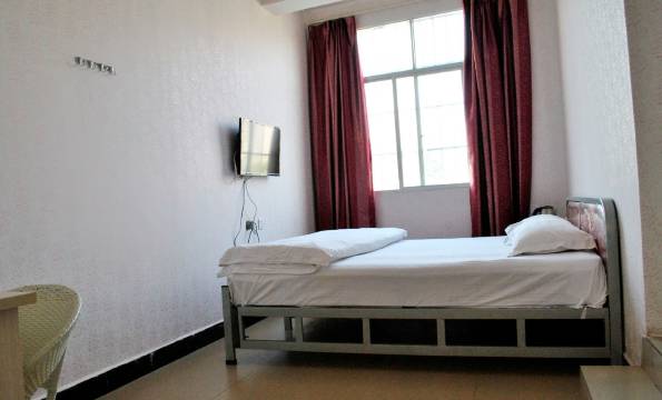 昆明瑞福招待所