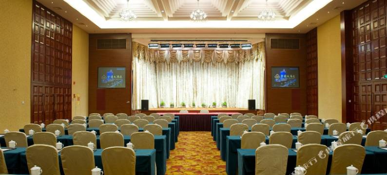 乐清金鼎大酒店图片