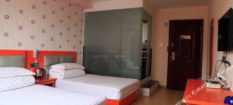 泰平宾馆(科技大学黄家湖校区湖北中医药大学店)图片