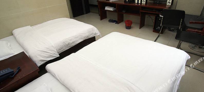 永福福兴宾馆图片