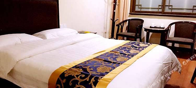 阜新锦隆商务旅馆图片