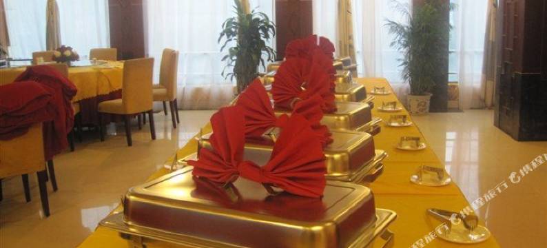 广安丰华酒店图片