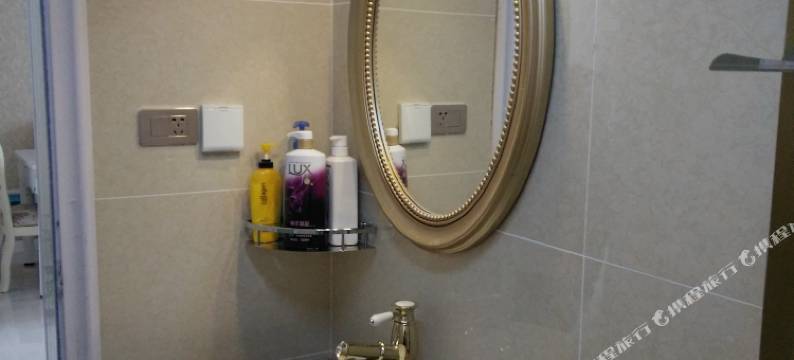 利川天街酒店图片