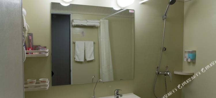 都市118连锁酒店(唐山曹妃甸区迎宾路店)图片