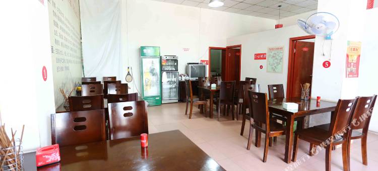 平武龙汇商务酒店图片