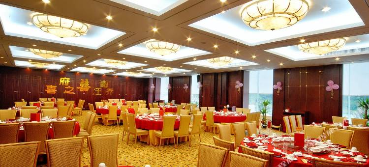阳春东湖国际大酒店图片