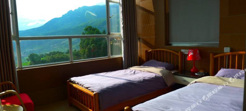 元阳路晟阳光客栈图片