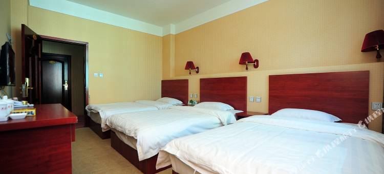 宜良双运酒店图片