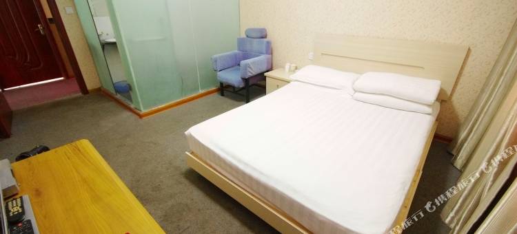 汉中六六快捷酒店图片