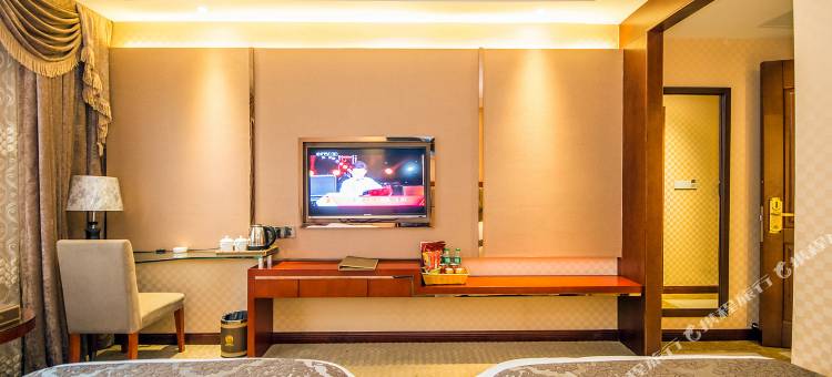 犍为森豪酒店图片