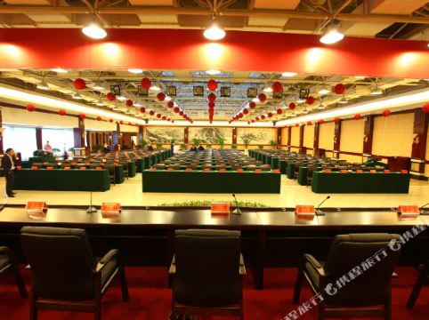 网红酒店top榜,看看隆回恒丰假日酒店排第几?