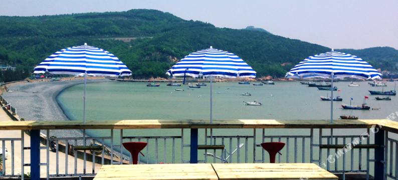 舟山望景阁民宿图片