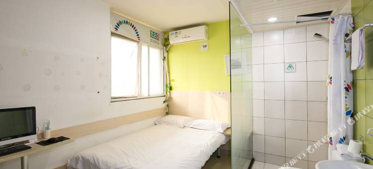 易佰连锁旅店(苏州汽车南站店)图片