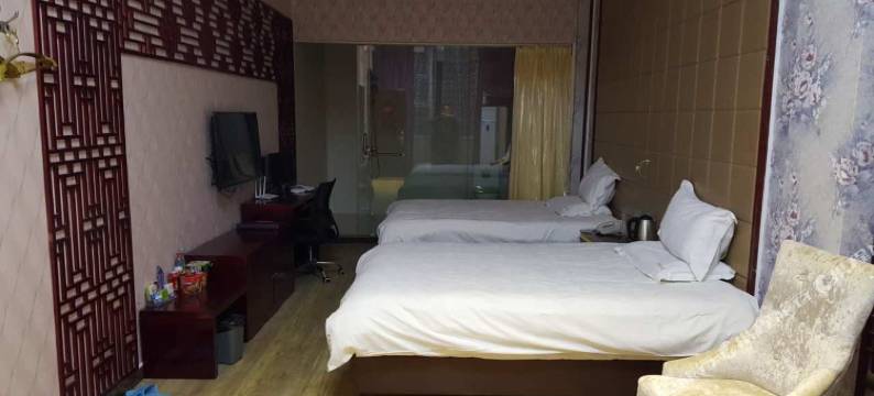 海港之星(范县濮城店)图片