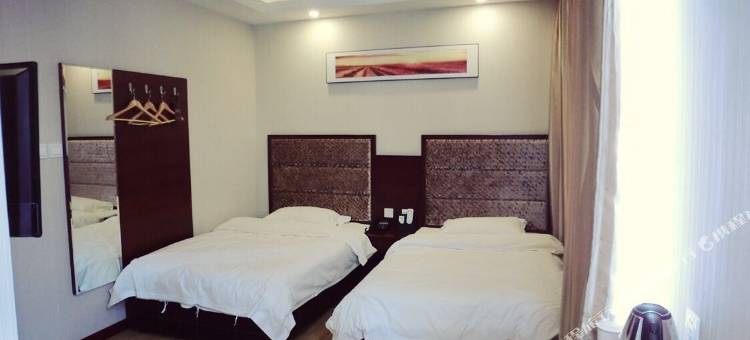 大安中迎假日酒店图片