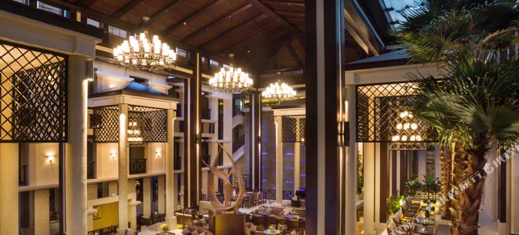 济南浅深休闲酒店图片