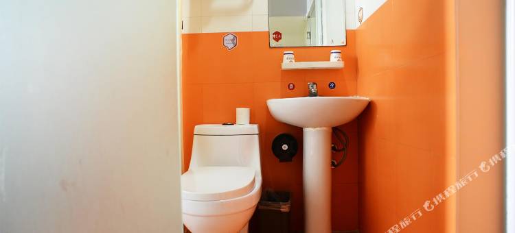 99优选酒店(上海浦东金桥金京路地铁站店)图片