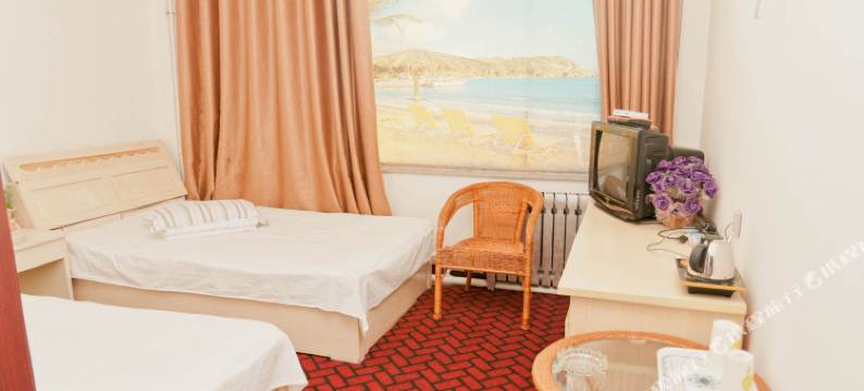 惠民瑞家商务宾馆图片