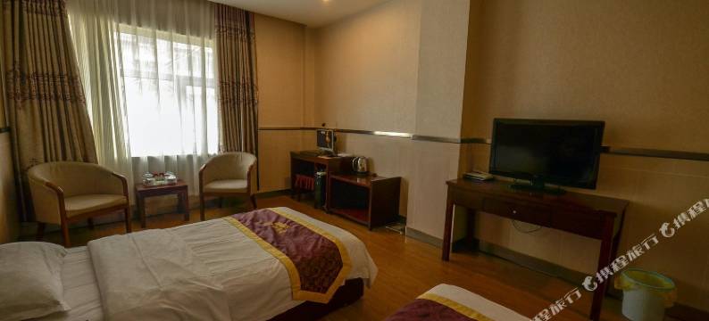 大通老爷山宾馆图片