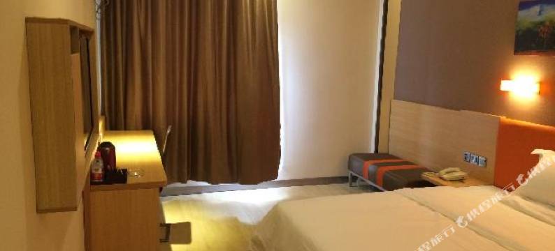 沙洋龙凤大酒店图片