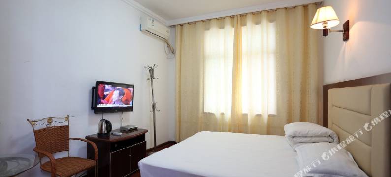 长沙双洋旅馆图片