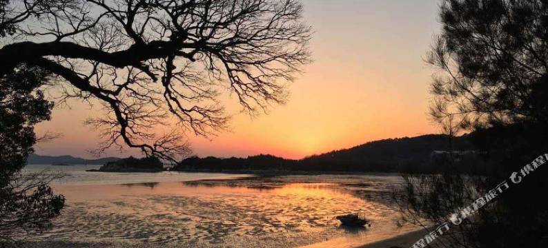 普陀山豫佛缘客栈图片