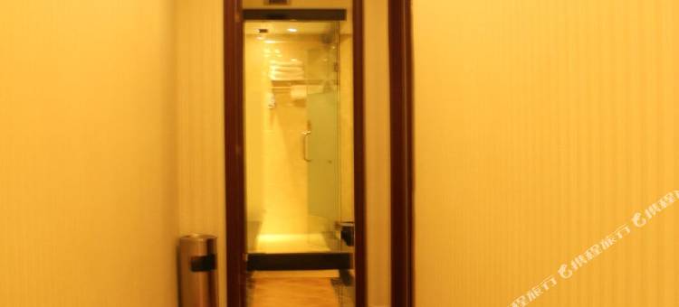 重庆顺馨酒店(观音桥店)图片